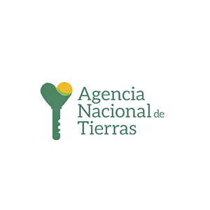 Logo Agencia Nacional de Tierras