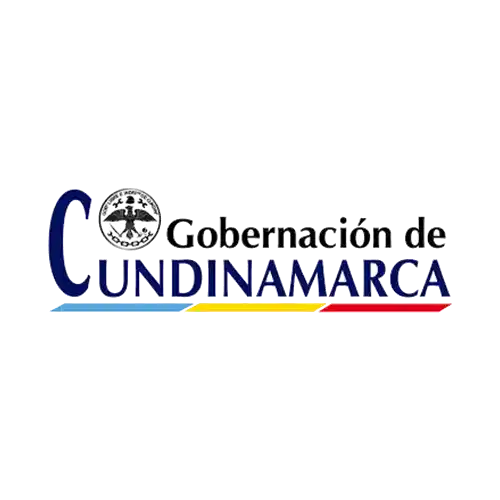 GOBERNACION DE CUNDIMARCA