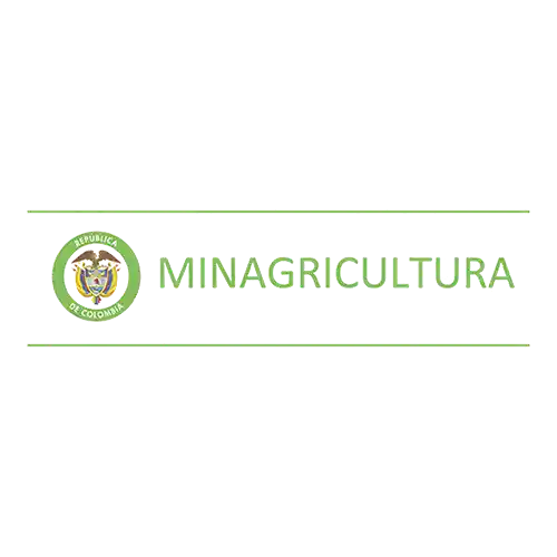 MINISTERIO DE AGRICULTURA