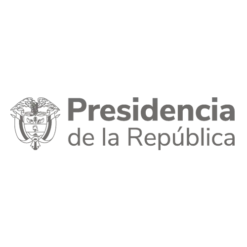 PRESIDENCIA