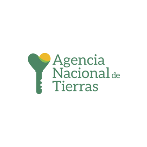 AGENCIA NACIONAL DE TIERRAS