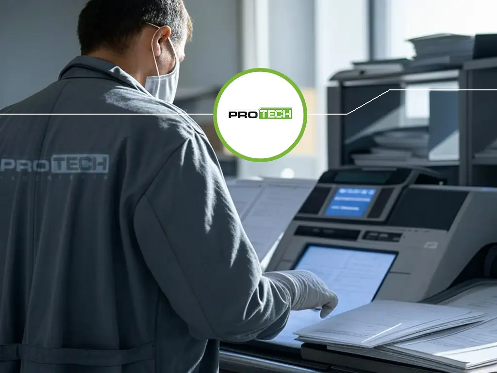 Digitalización en Bogotá, cómo modernizar su empresa y reducir costos 2 Proceso de digitalización en Bogotá