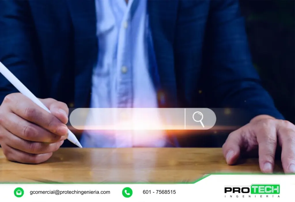 8 Resultados inmediatos que la automatización documental puede generar en su negocio 2 Automatización documental mejorando la eficiencia operativa