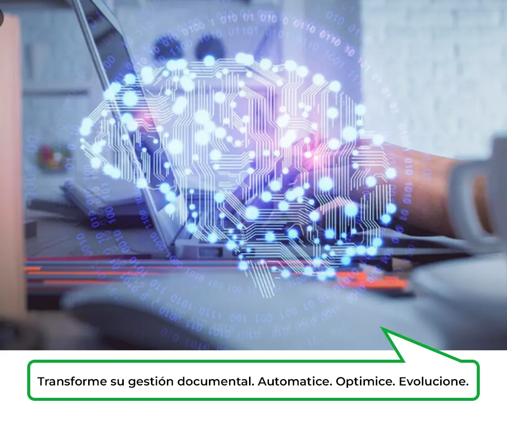 8 Resultados inmediatos que la automatización documental puede generar en su negocio 1 Factores clave para elegir automatización documental
