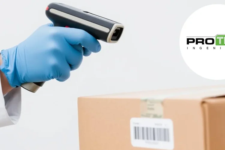 Gestión de activos con RFID control, trazabilidad y eficiencia