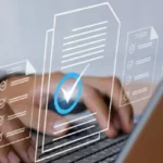 Plataforma digital de custodia documental con acceso seguro a archivos