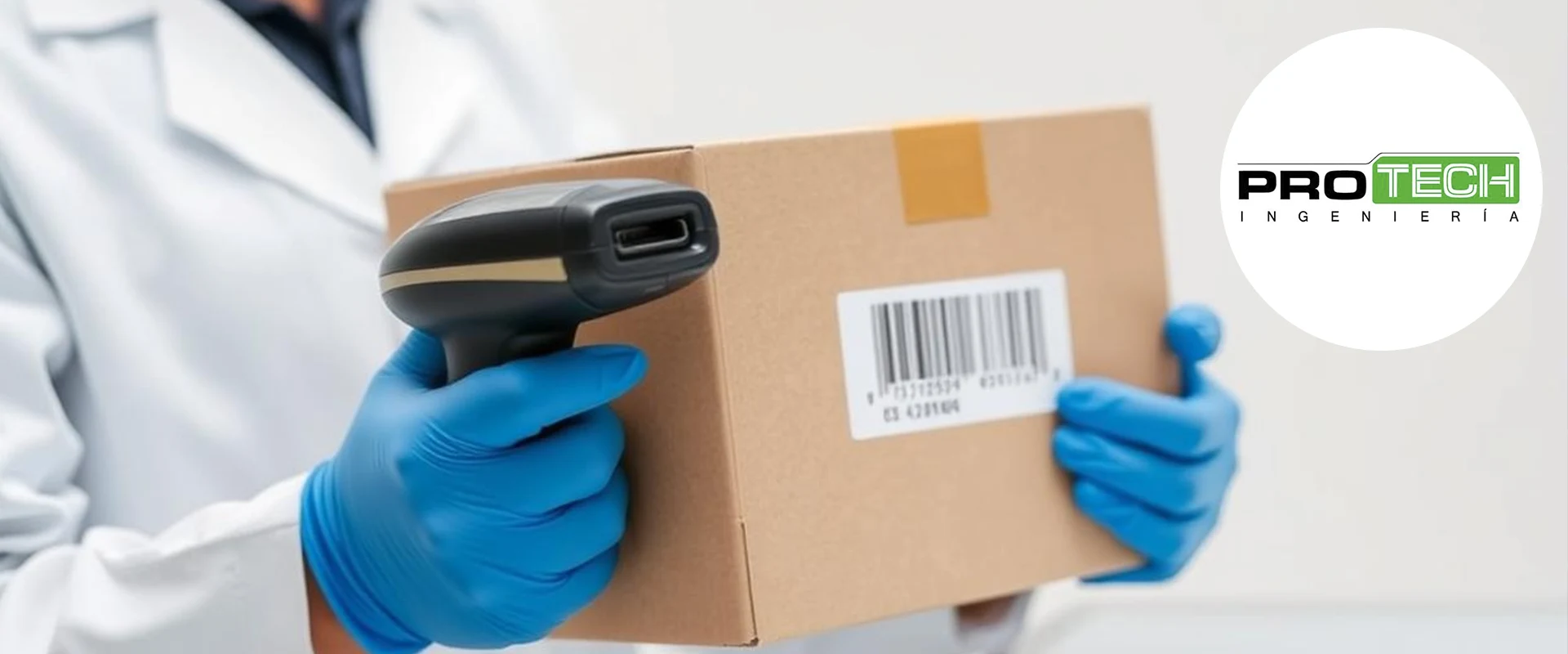 Qué es la tecnología RFID y cómo transforma la gestión de información