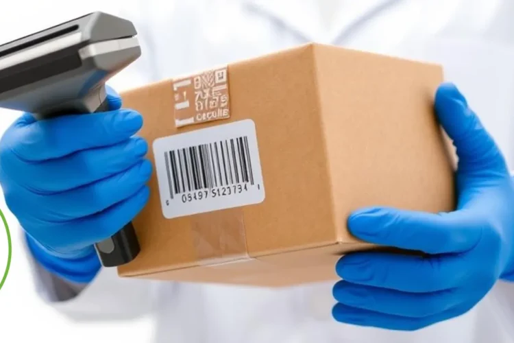 Del conteo manual al inventario automatizado con RFID