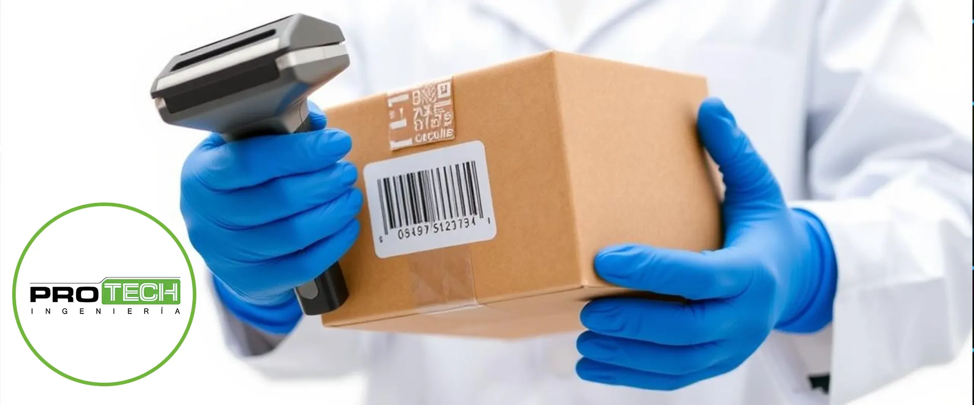 Del conteo manual al inventario automatizado con RFID