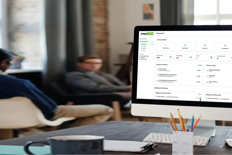 5 Ventajas clave de utilizar un módulo de consulta de documentos