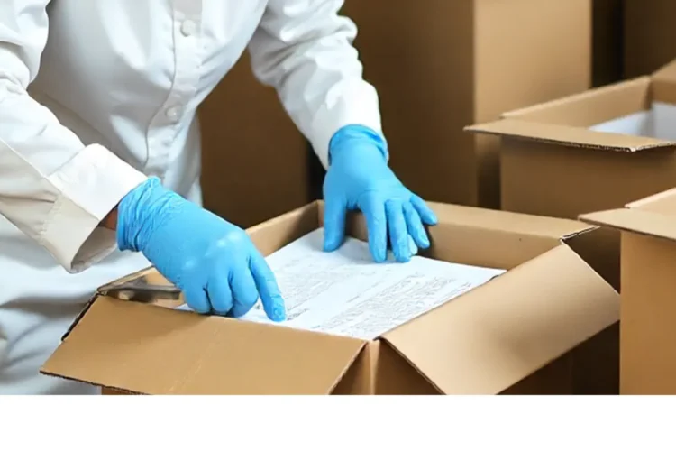 Por qué la custodia documental es fundamental en la normativa archivística