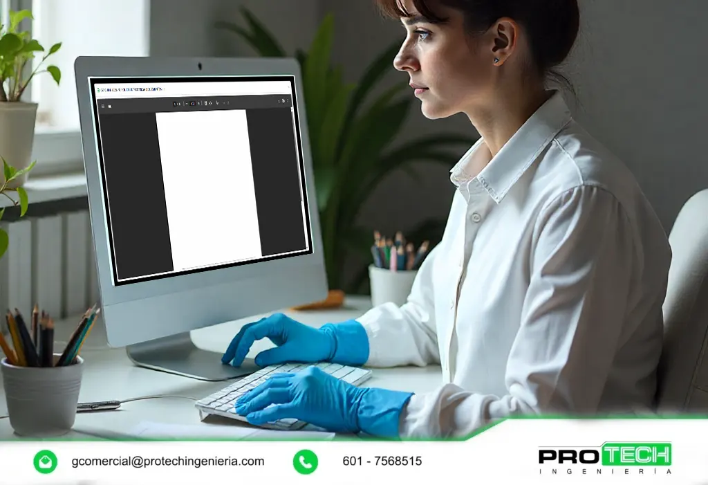 6 Razones para implementar un módulo de consulta de documentos en su empresa 1 6 Razones para implementar un módulo de consulta de documentos en su empresa