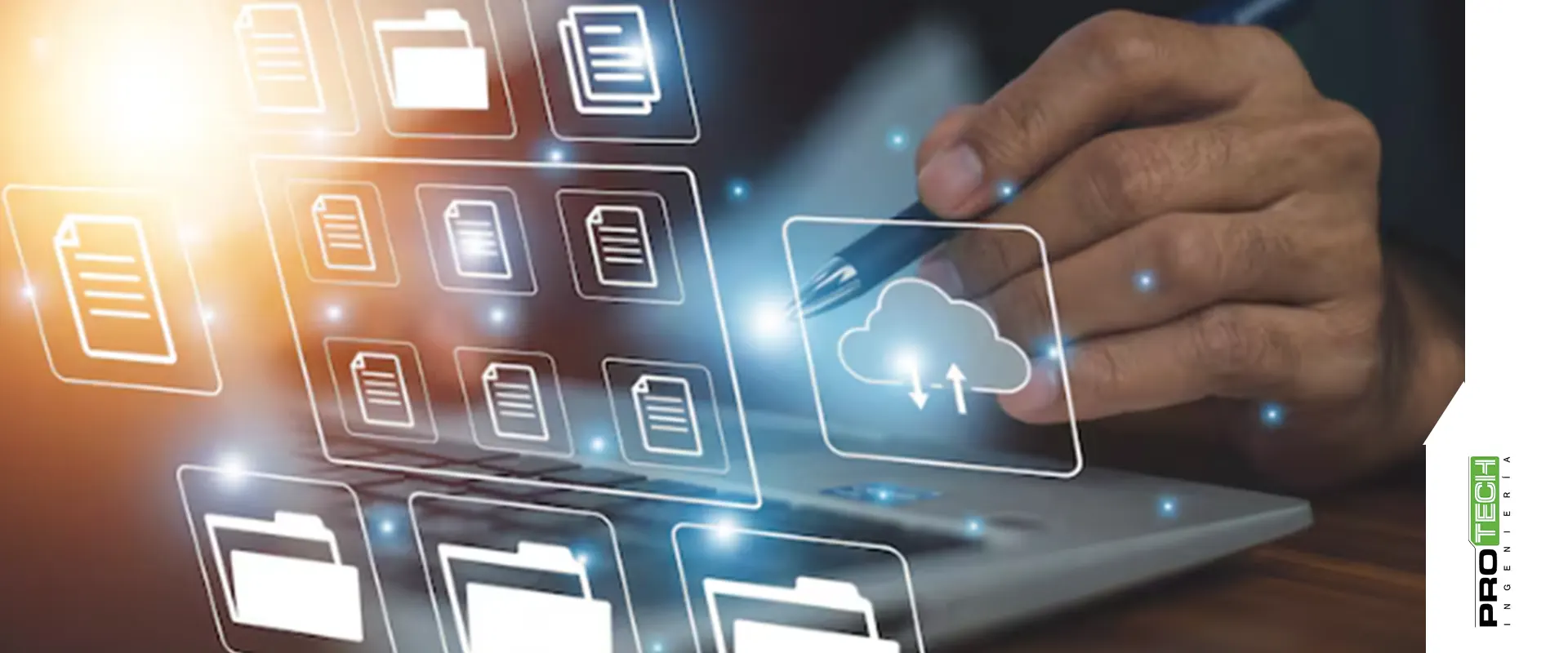 Big Data y gestión documental cómo aprovechar la información