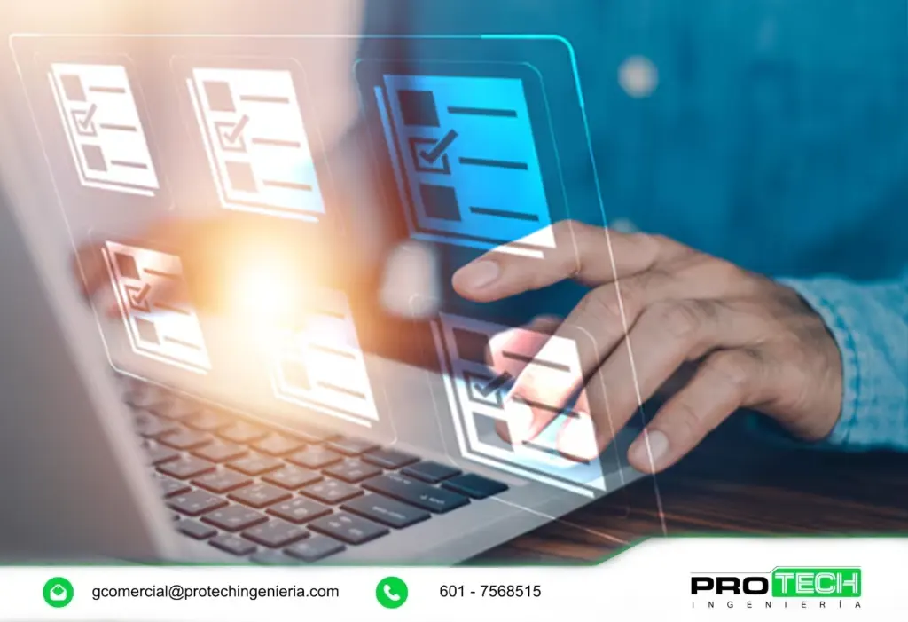 Big Data y gestión documental: Cómo aprovechar la información 1 Big data y gestión documental