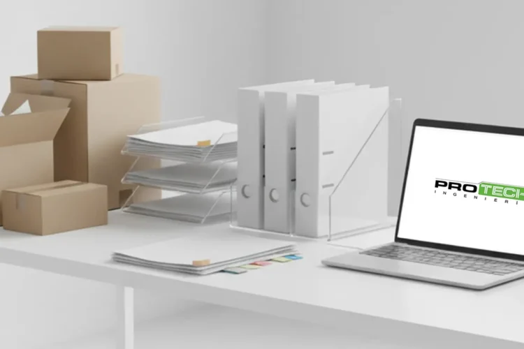 Diferencias entre archivo físico y archivo digital en la gestión documental
