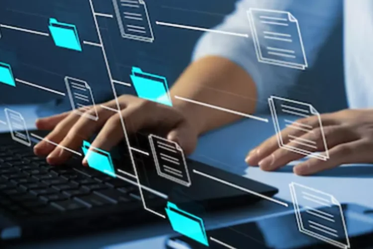Gestión documental como apoyo a la toma de decisiones: clave para empresas modernas