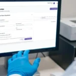 Transforme la gestión de su empresa con un módulo de correspondencia digital 3 Módulo de correspondencia digital