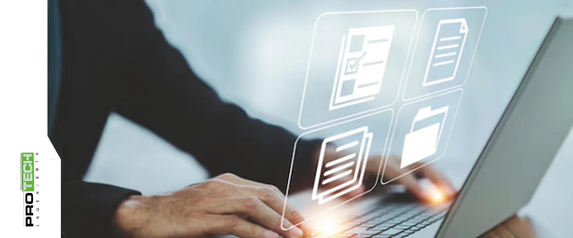 Tecnologías para garantizar la integridad y autenticidad de documentos