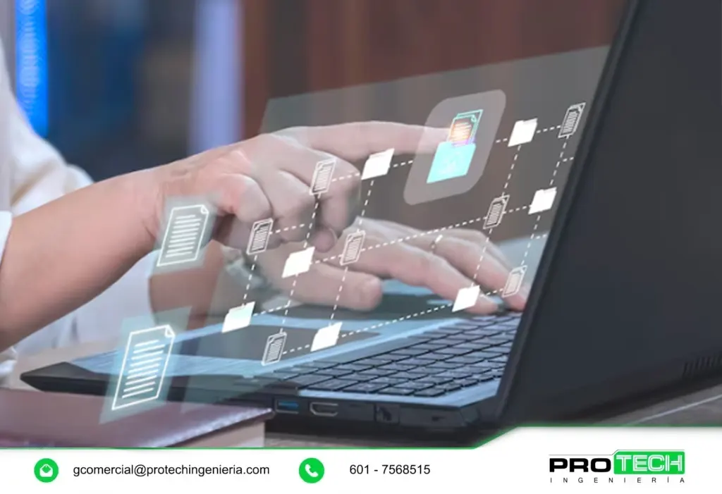 Su empresa automatiza la contratación de personal