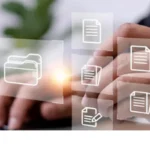 Almacenamiento especializado de documentos estándares, riesgos y soluciones