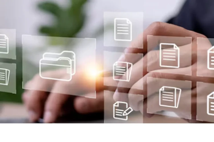 Almacenamiento especializado de documentos estándares, riesgos y soluciones