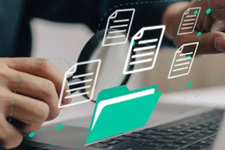 Buenas prácticas para organizar archivos físicos y digitales en 2026