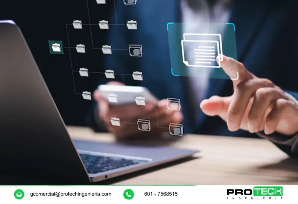 Cómo mejorar el almacenamiento