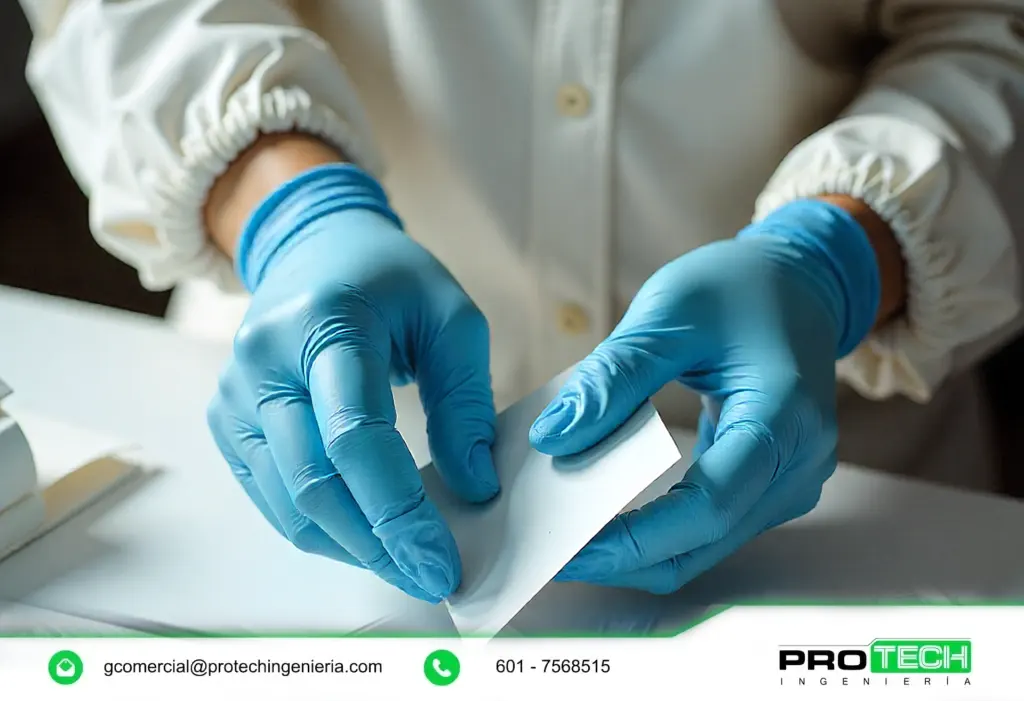 Organizar archivos físicos y digitales 2026