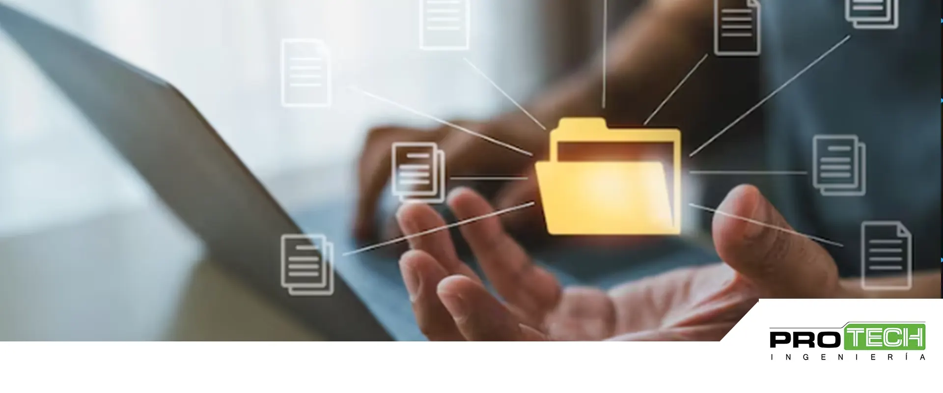 Documentos Digitales El Motor de la Eficiencia Empresarial