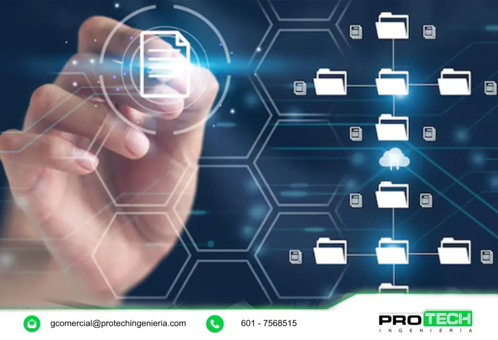 Documentos digitales