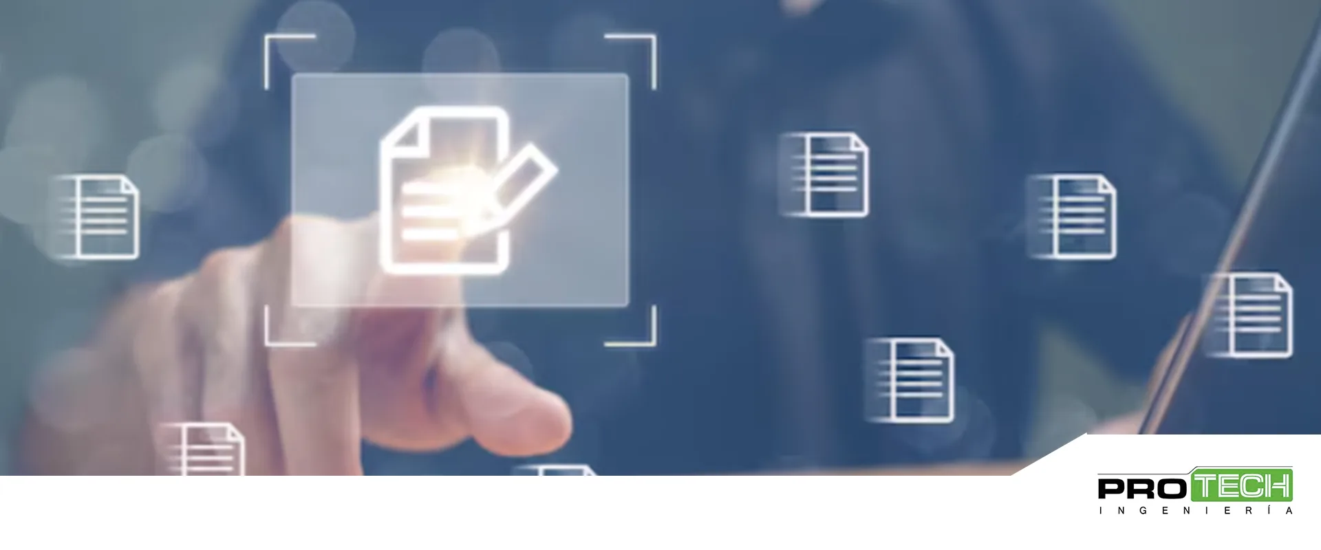 Errores comunes al digitalizar documentos y cómo evitarlos