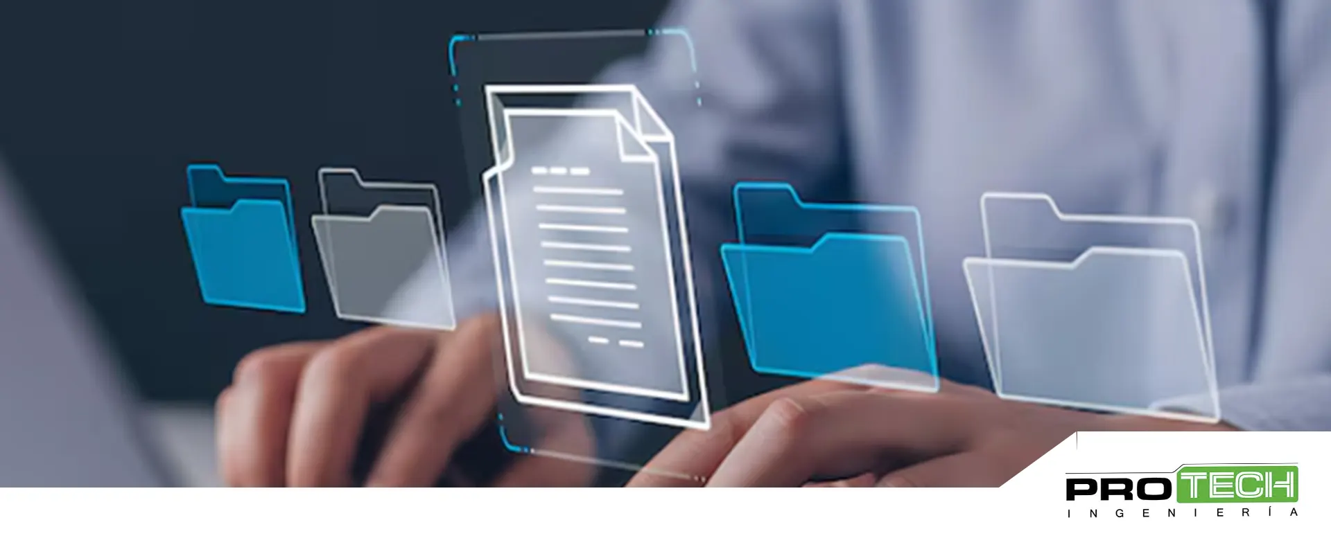 Expediente electrónico y su impacto en la reducción de tiempos de respuesta