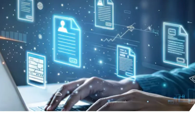 Cómo realizar un archivo de documentos digitales eficientemente