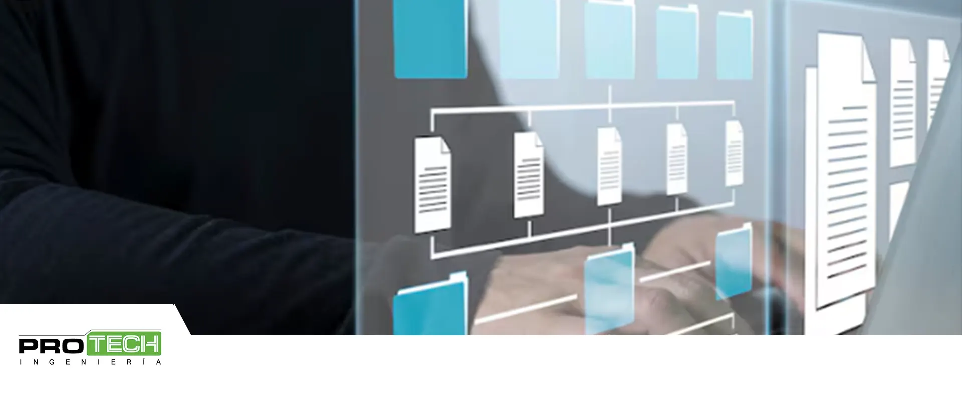 Reducir tiempos de búsqueda con el expediente