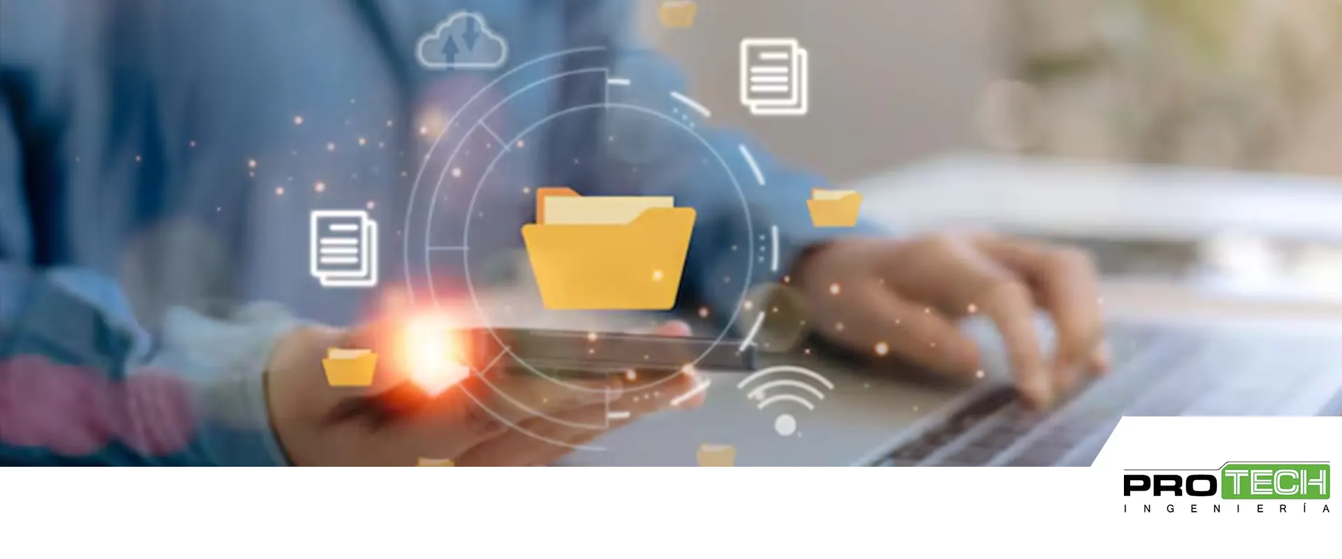 Técnicas para mejorar la gestión documental