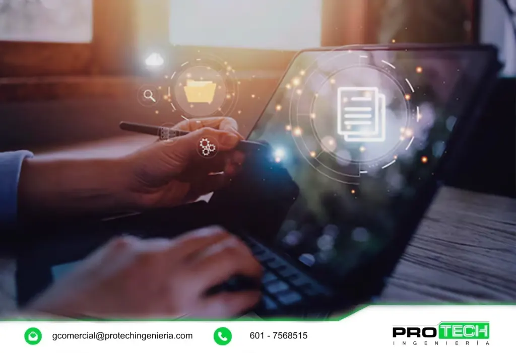 Clasificación documental 2026