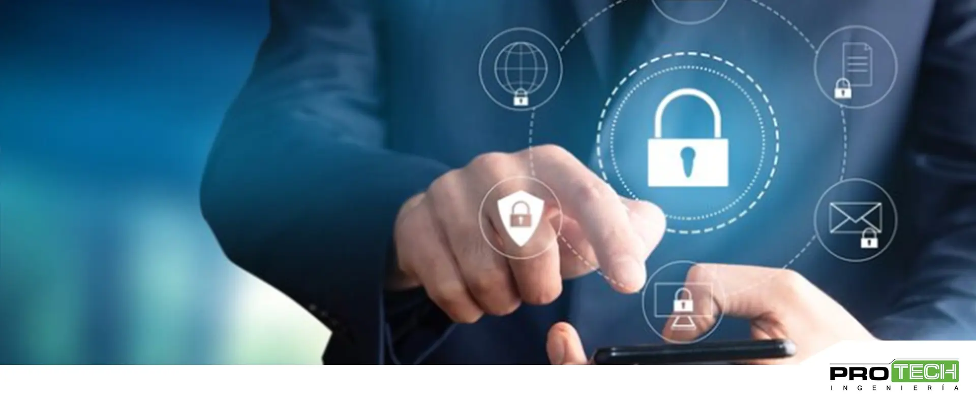 Cómo asegurar la protección de la información en el uso de sistemas digitales de gestión documental