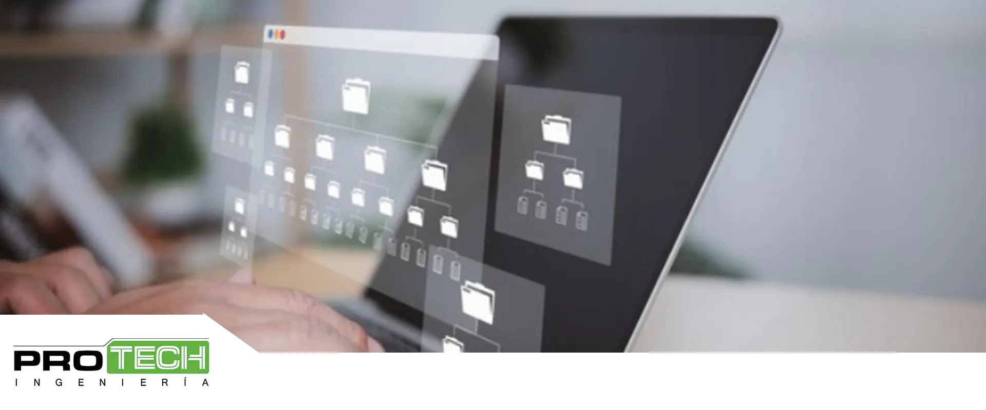 Cómo utilizar herramientas digitales en gestión documental