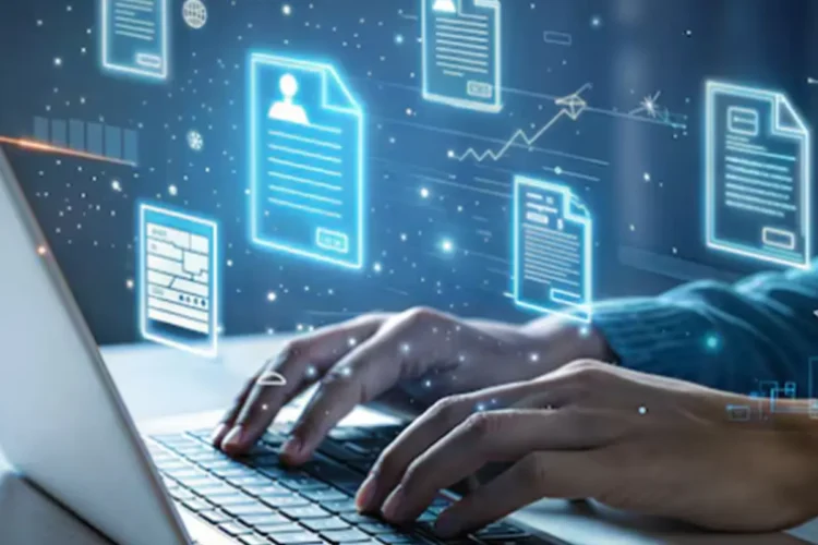 Control documental efectivo cómo mantener el orden y evitar el caos en la información