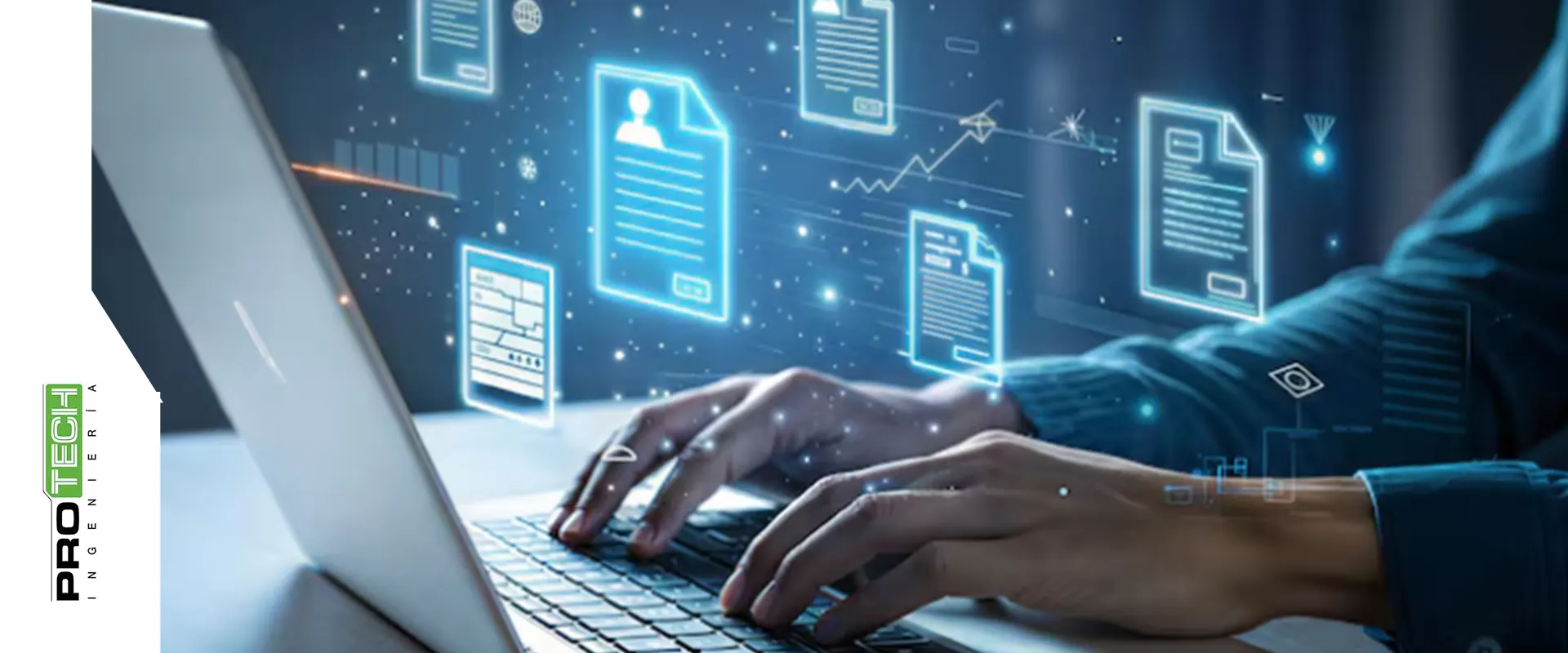 Control documental efectivo cómo mantener el orden y evitar el caos en la información