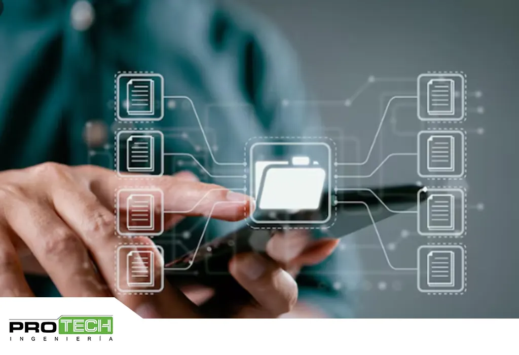 Herramientas digitales en gestión documental