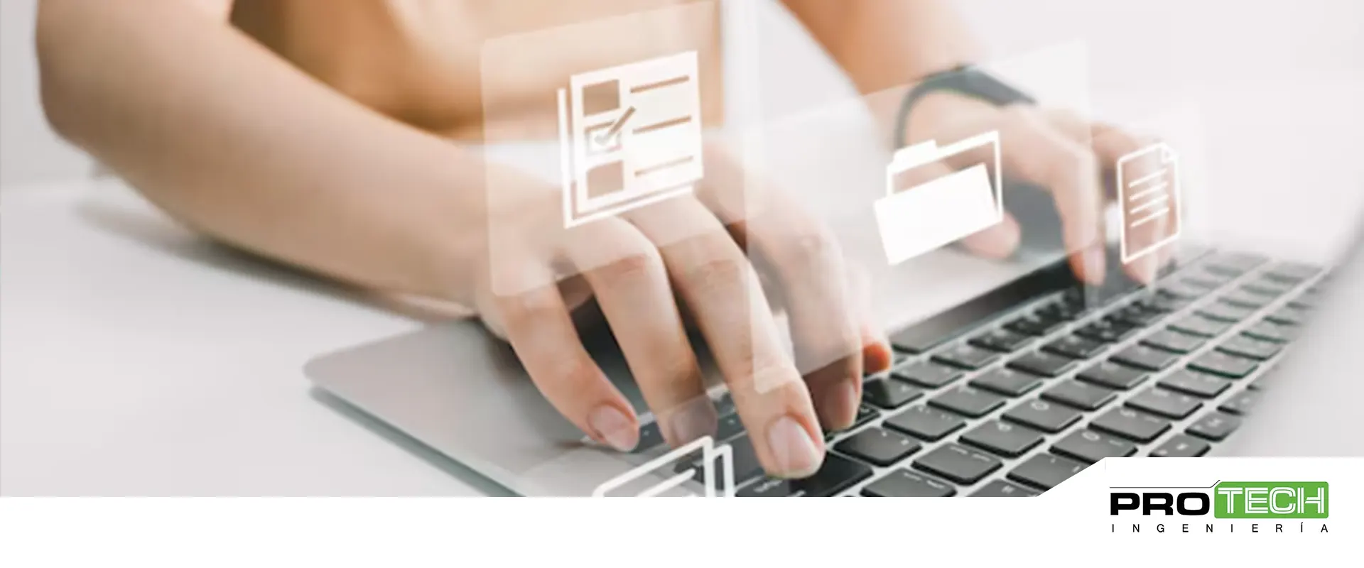 Soluciones de gestión documental para empresas modernas