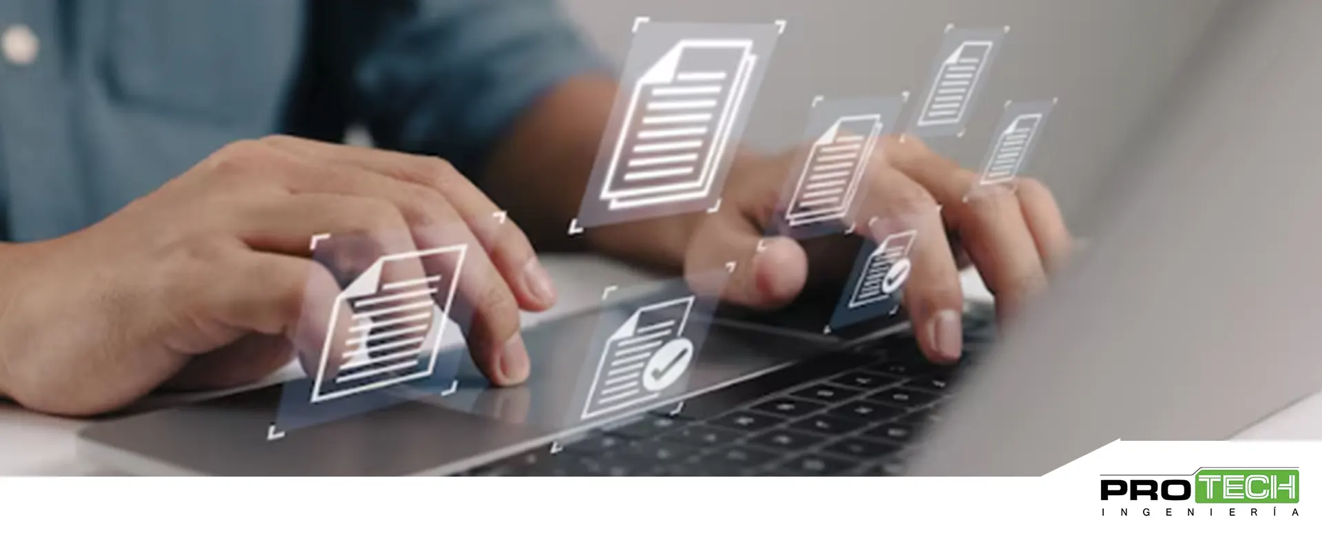 Cómo la digitalización ayuda a cumplir normativas