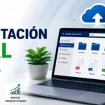 Documentación digital