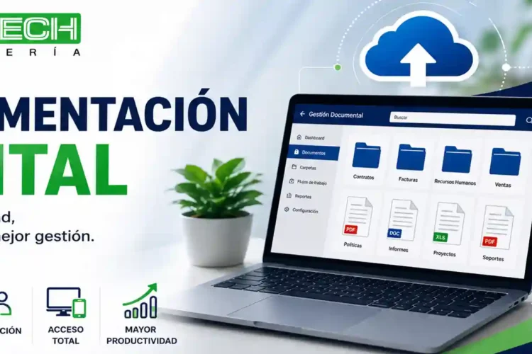 Documentación digital