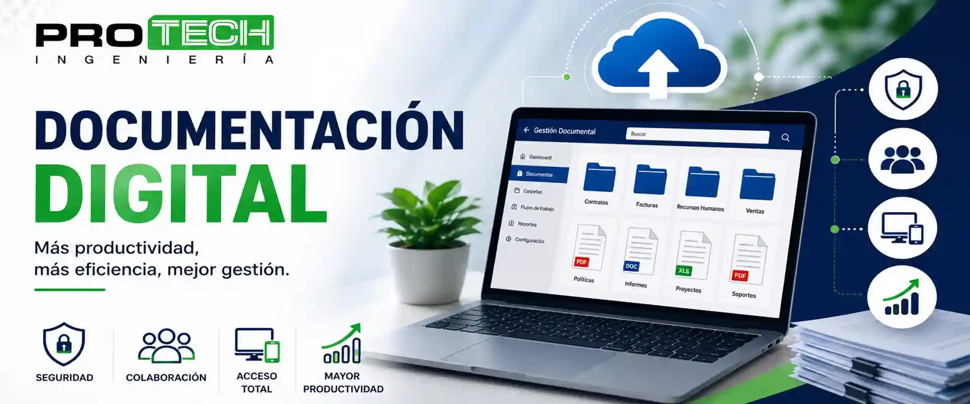 Documentación digital