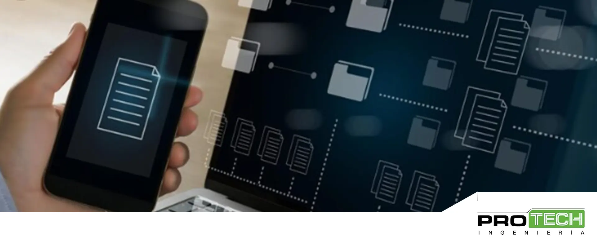 Gestión documental y almacenamiento en la nube Cómo funciona y transforma la administración empresarial