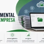 Gestión documental y optimice su empresa