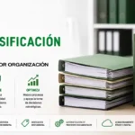 Cuadro de clasificación documental Herramientas para una mejor organización