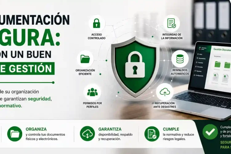 Documentación-segura